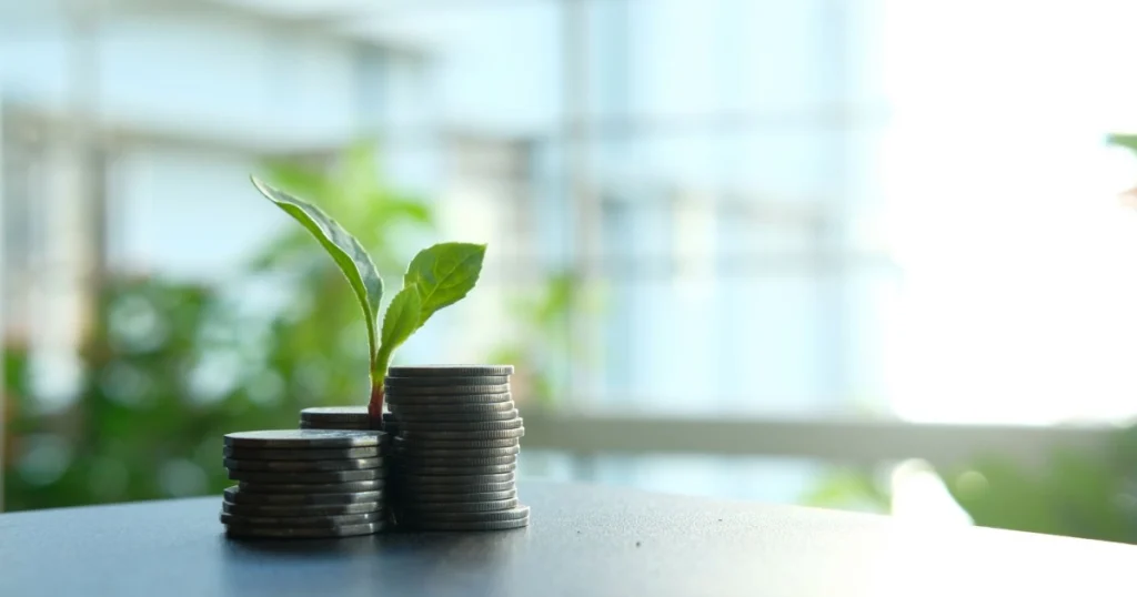 como montar um negócio sustentável