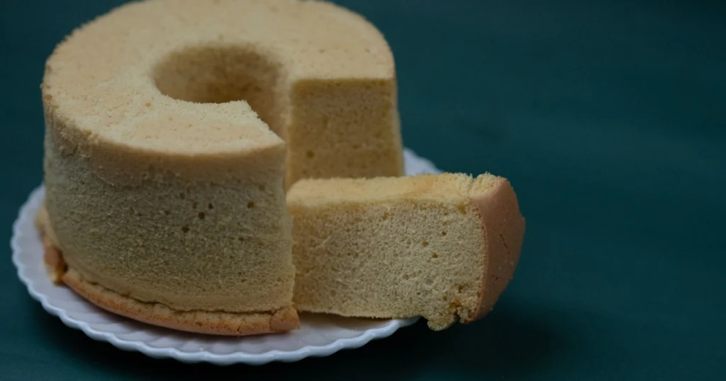 Deliciosa Receita de Bolo de Aipim Fofinho para Saborear Hoje receita de bolo de aipim fofinho