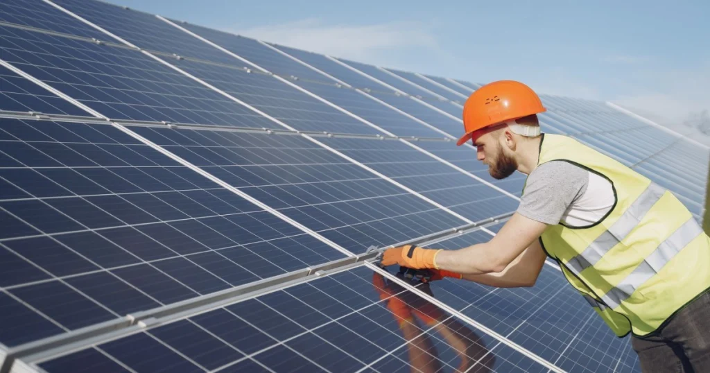 Como Funciona a Energia Solar: Entenda Seu Funcionamento e Benefícios como funciona a energia solar