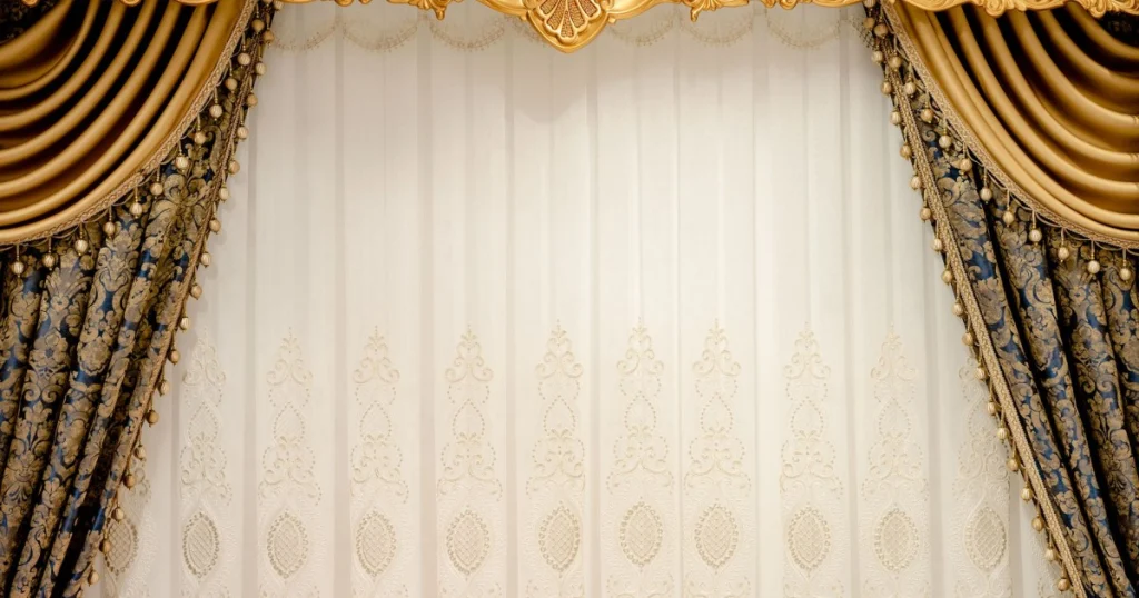 o que considerar ao escolher cortinas