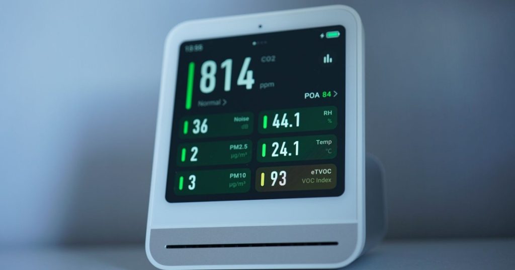 tendências em dispositivos de smart home