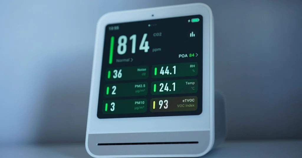 tendências em dispositivos de smart home