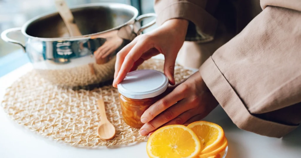 Como Fazer Geléia de Frutas Caseira: Receitas Práticas e Dicas como fazer geléia de frutas caseira