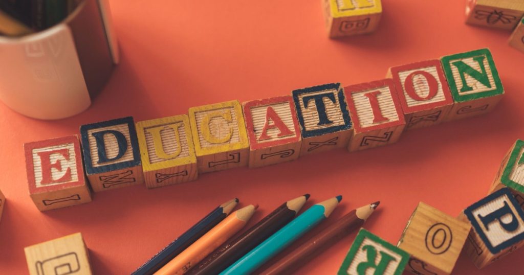 informações sobre a educação infantil em Itapevi