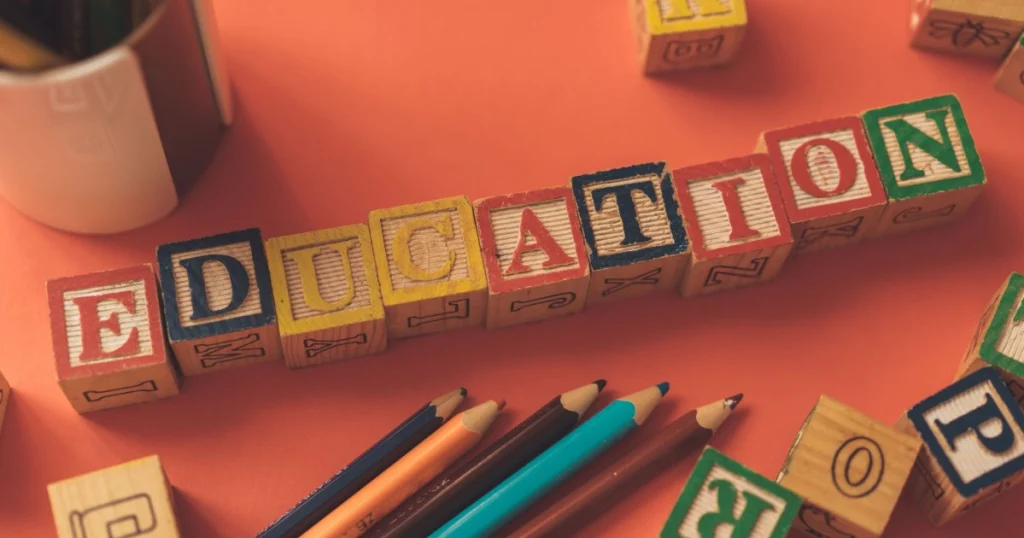 informações sobre a educação infantil em Itapevi
