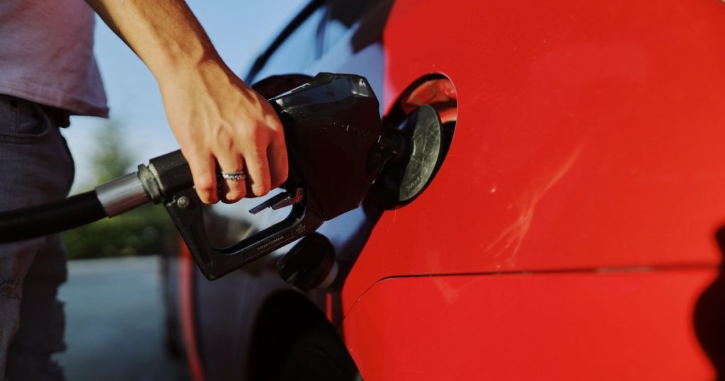vantagens e desvantagens de carro a gás