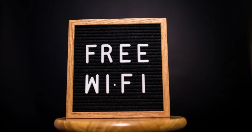 dicas para melhorar a conexão Wi-Fi