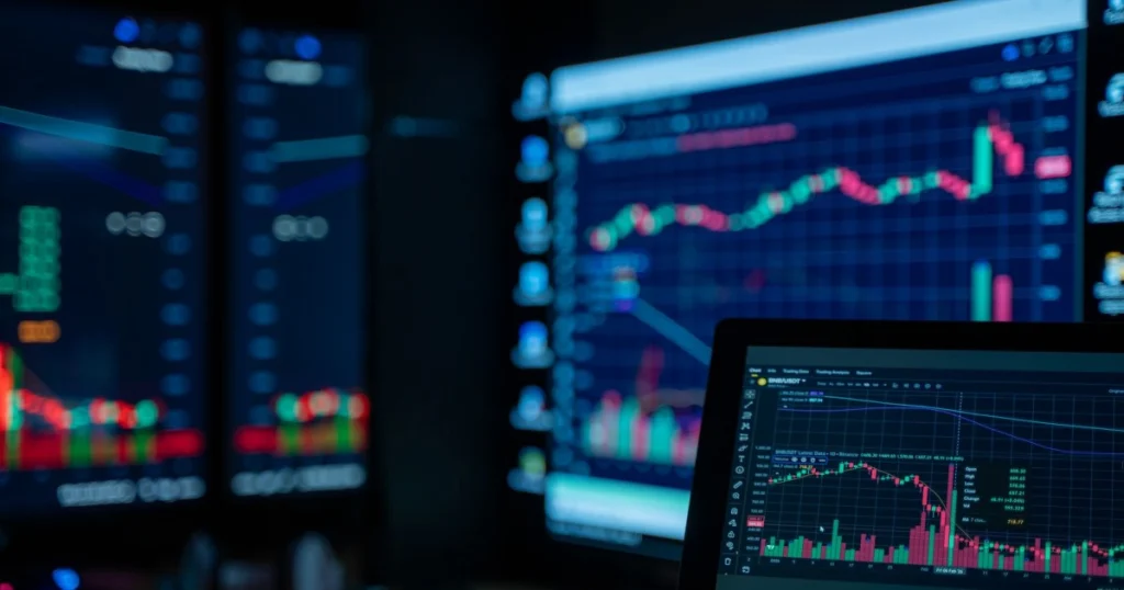 como atrair investidores para seu negócio