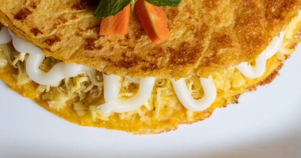 receita de farofa de cenoura