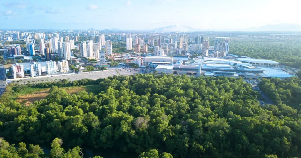 Principais empreendimentos em Itapevi: Oportunidades e Desafios principais empreendimentos em Itapevi