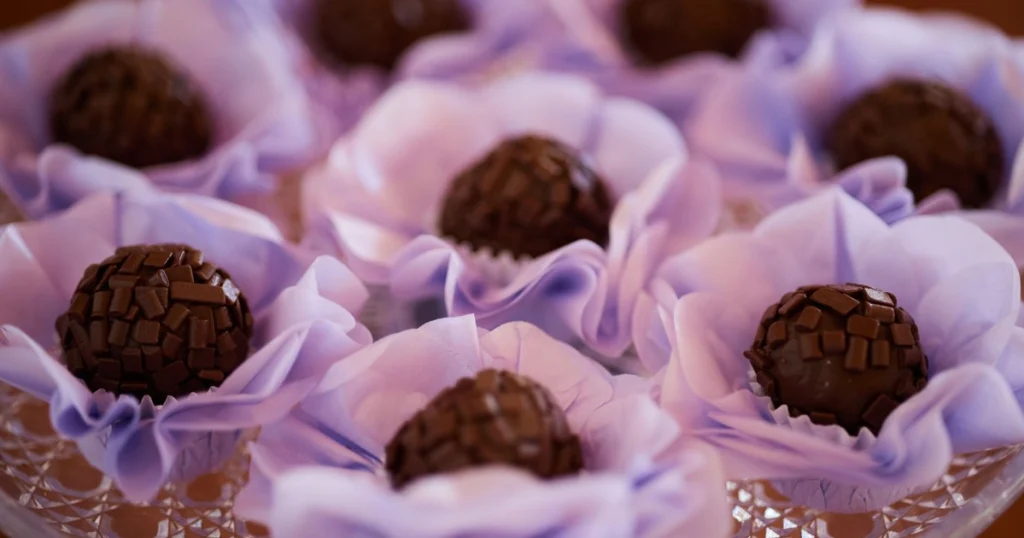 dicas para fazer o melhor brigadeiro