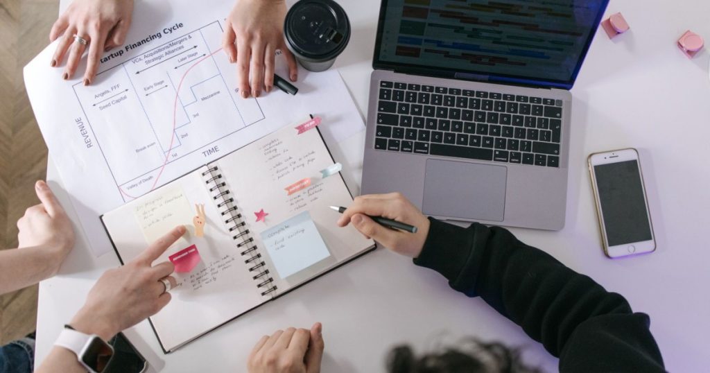 dicas para quem quer trabalhar em startups