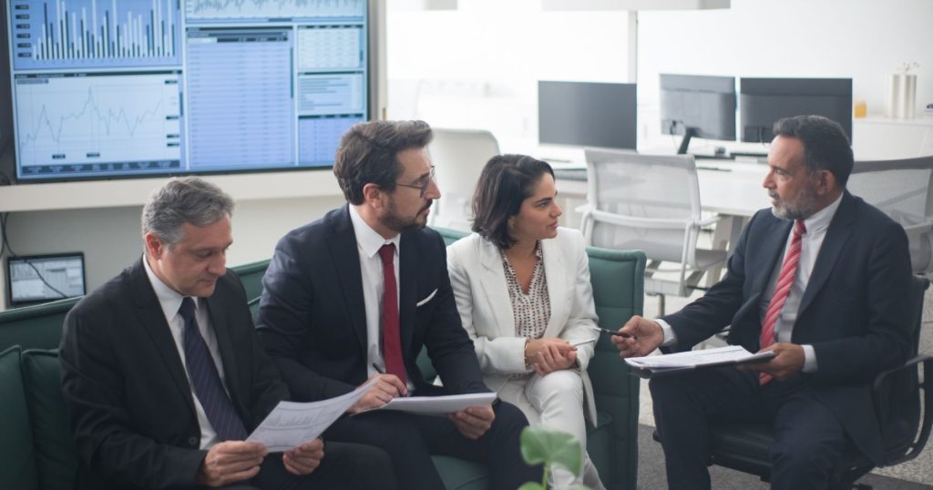 Como Encontrar Consultores Financeiros de Confiança Hoje como encontrar consultores financeiros de confiança