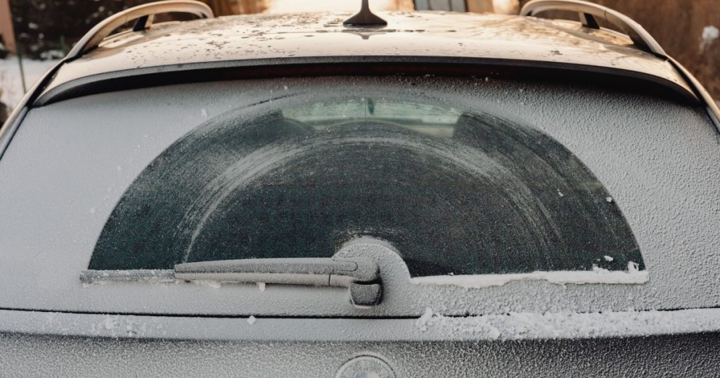 Como Desembaçar Vidro do Carro Rapidamente: Dicas Eficazes como desembaçar vidro do carro rapidamente