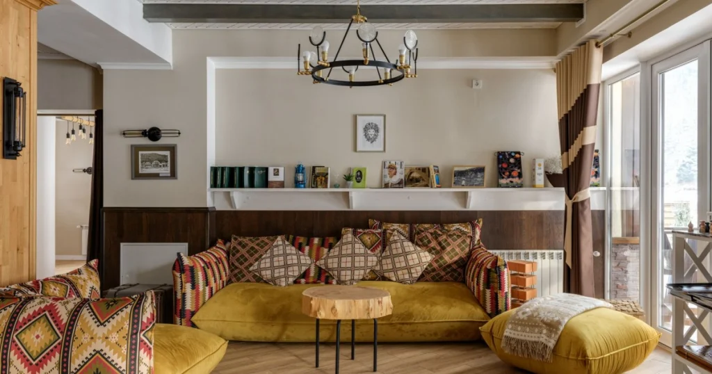 Como escolher o estilo de decoração ideal para sua casa como escolher o estilo de decoração ideal