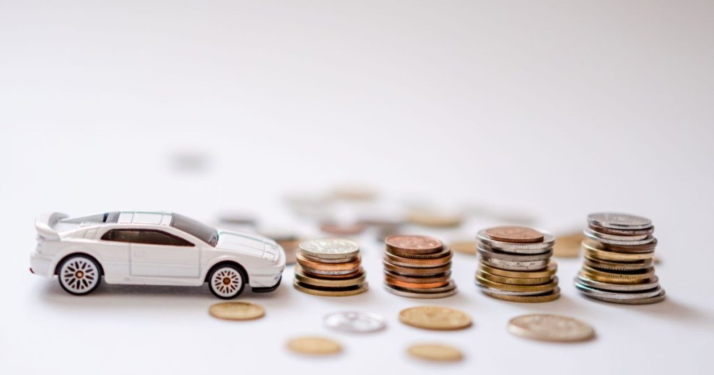 tudo sobre financiamento de veículo