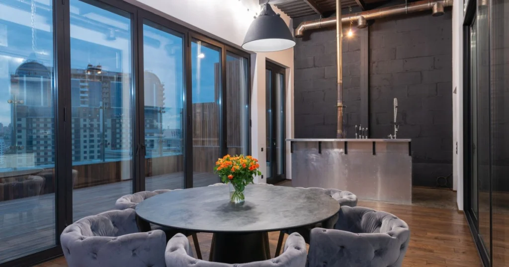 Como usar o estilo industrial na decoração de interiores como usar o estilo industrial na decoração