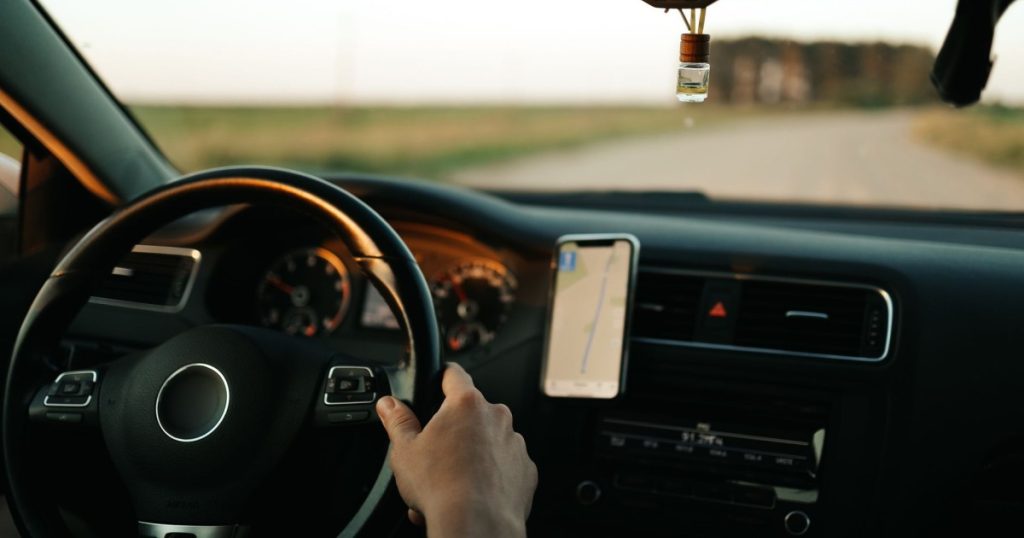 Melhores Aplicativos para Motoristas: Dicas e Funcionalidades melhores aplicativos para motoristas