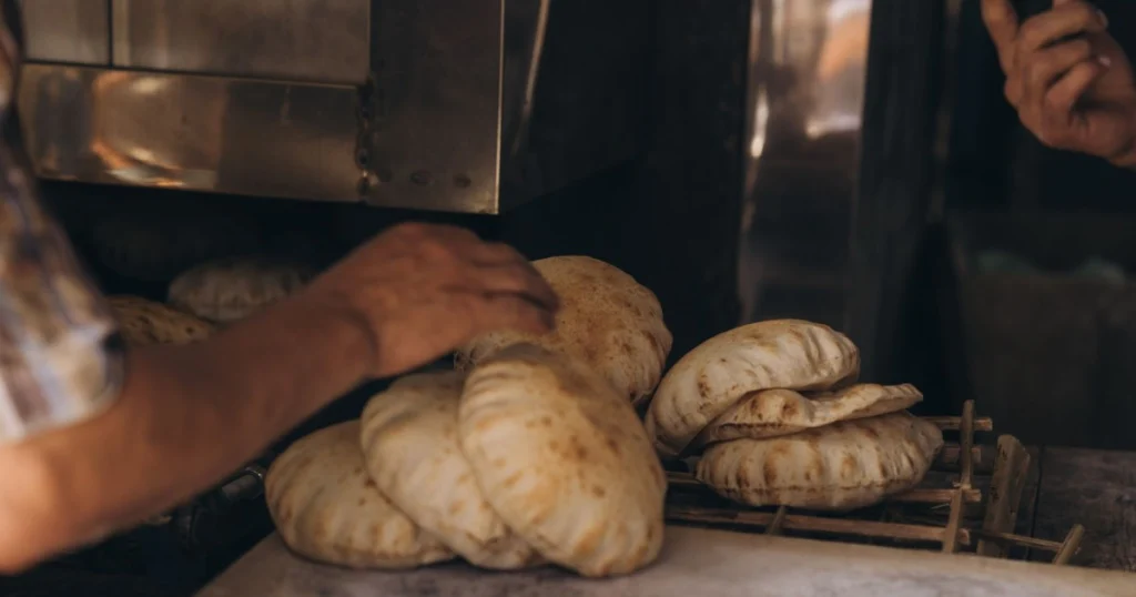 Aprenda a Fazer Pão Sírio Caseiro Delicioso e Prático como fazer pão sírio caseiro