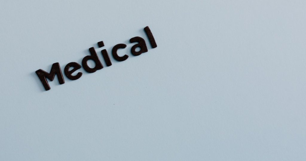 como agir em caso de erro médico
