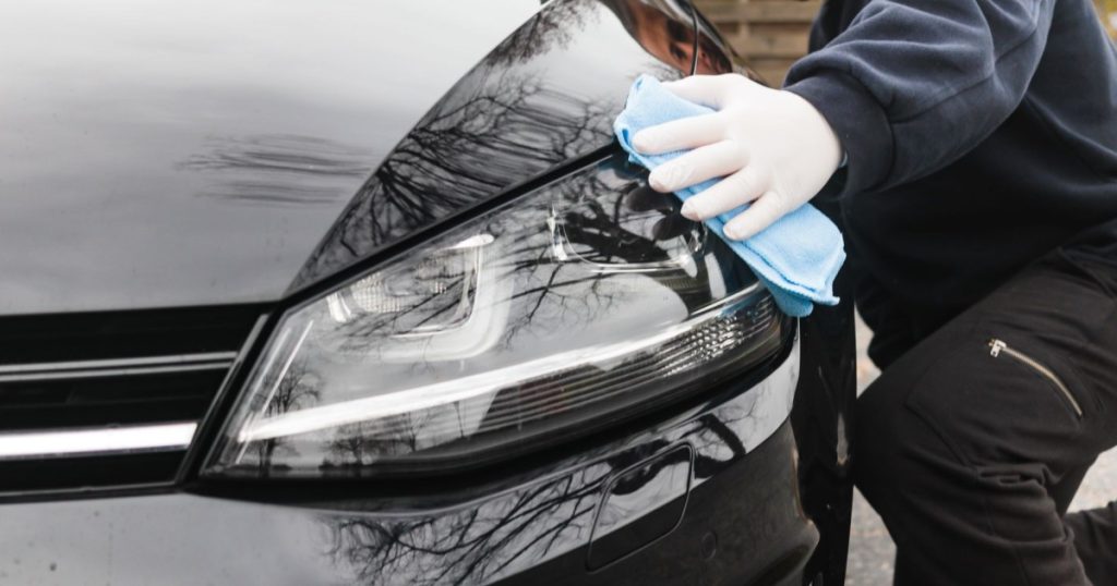 Dicas Práticas de Como Limpar os Faróis do Carro como limpar os faróis do carro