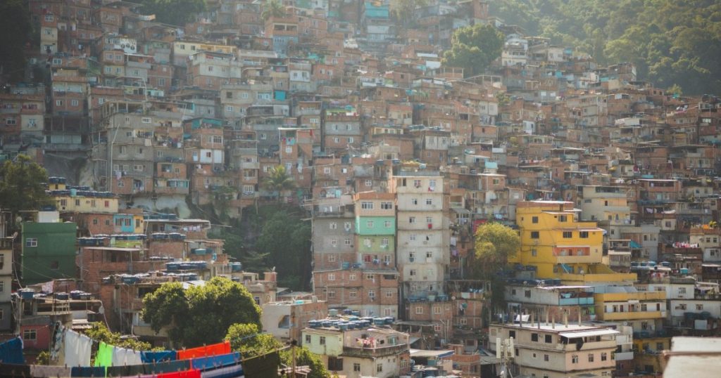 Desafios Sociais em Itapevi: Uma Análise Atual principais problemas sociais em Itapevi