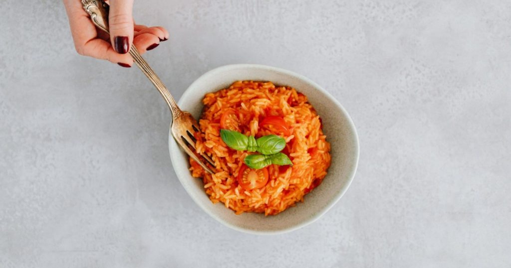 receita de risoto de frango