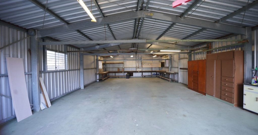 ideias para transformar garagem em ambiente útil