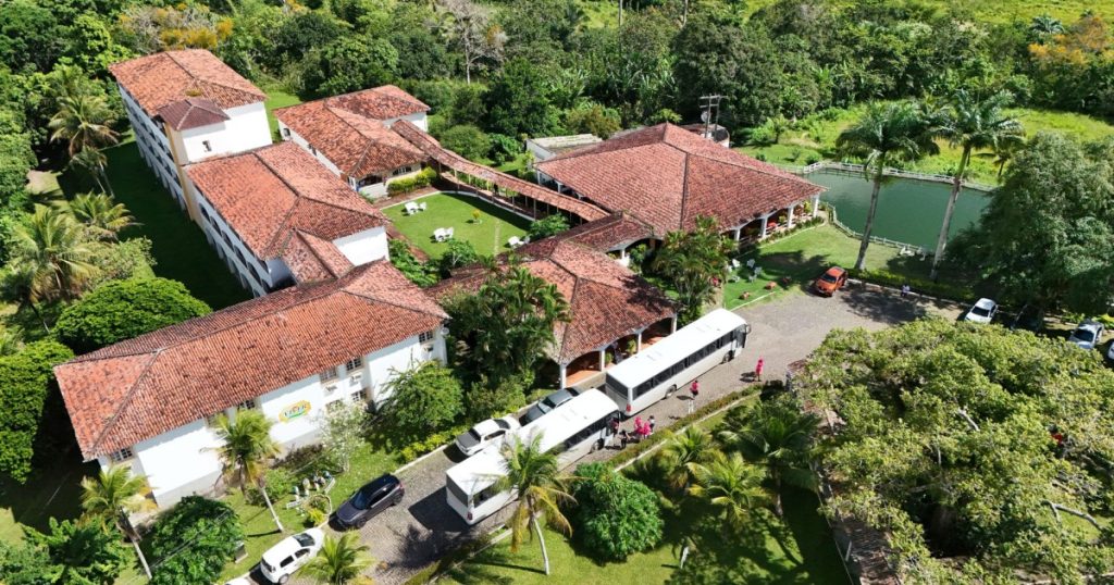 o que é a história da fundação de Itapevi