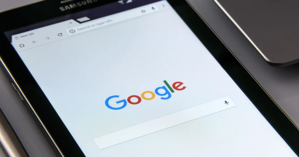 técnicas de SEO para blogs de tecnologia