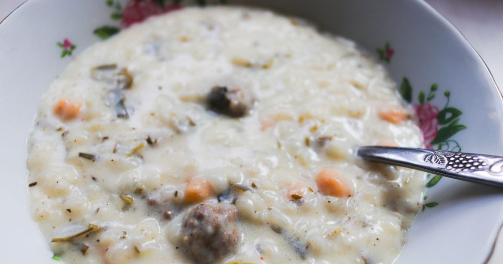Receitas de Sopas Saudáveis para o Inverno: Práticas e Deliciosas receita de sopas saudáveis para o inverno