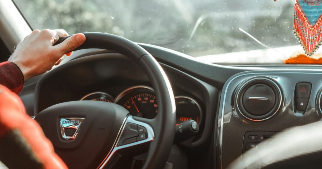 melhores acessórios para aumentar a segurança do carro
