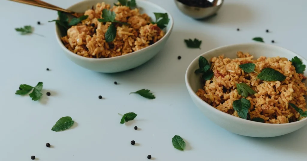 receita de arroz carreteiro
