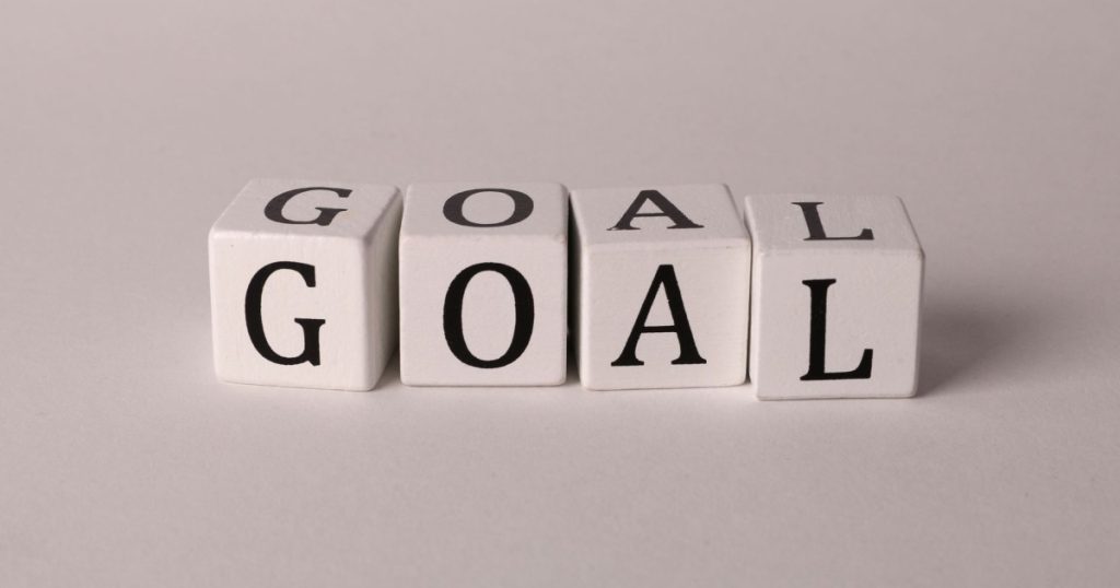 como definir metas SMART para empresas