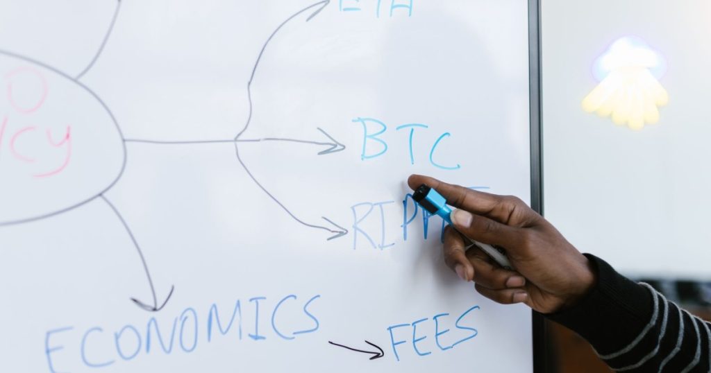 o que é educação financeira e sua importância