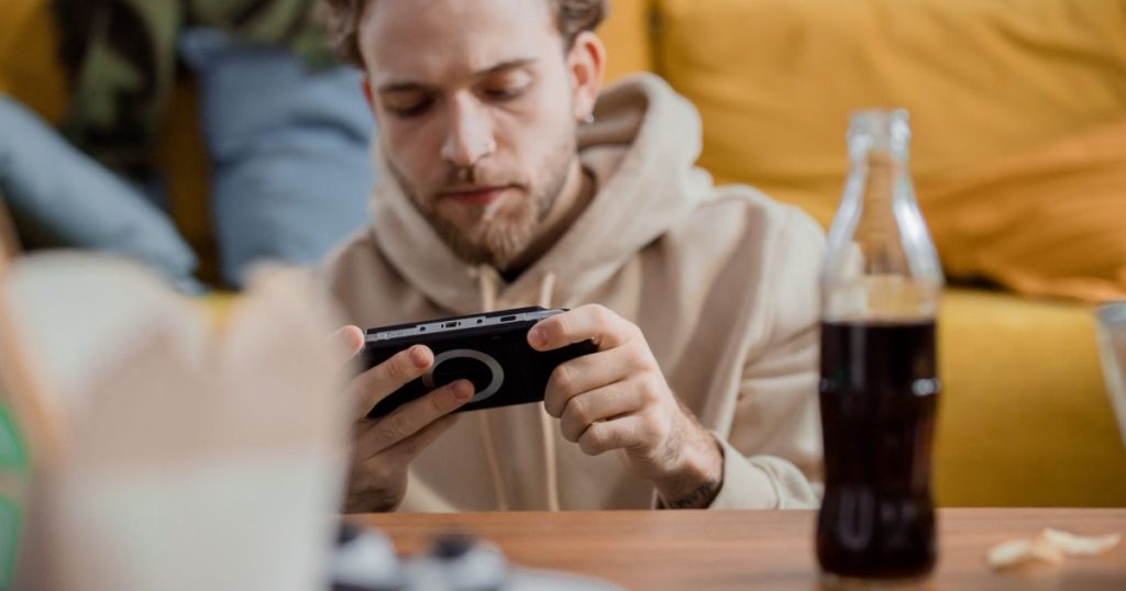 Como Escolher um Smartphone para Jogos: Guia Completo como escolher um smartphone para jogos
