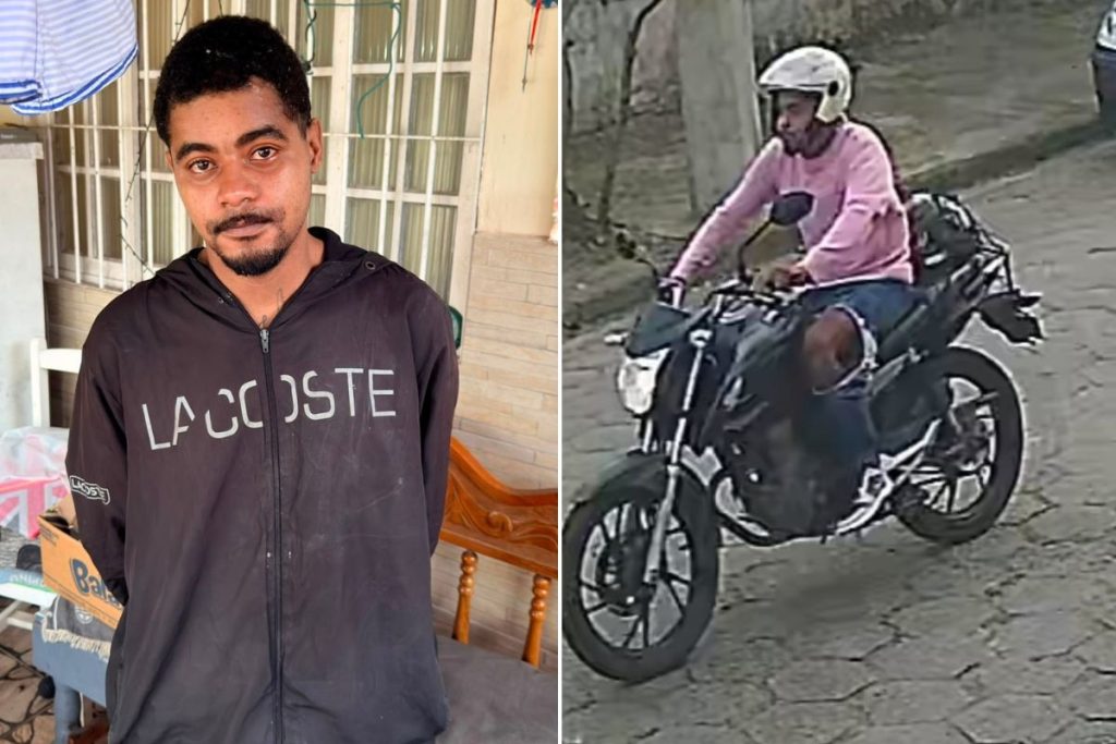 Procurado pela Justiça é capturado escondido em cama box no litoral de SP