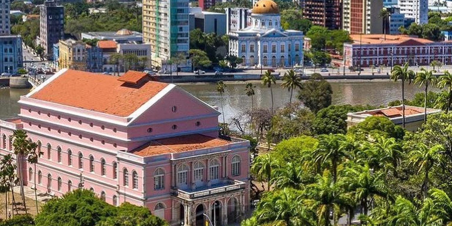 Recife celebra diversidade cultural no 23º Festival Recifense de Literatura A Letra e a Voz