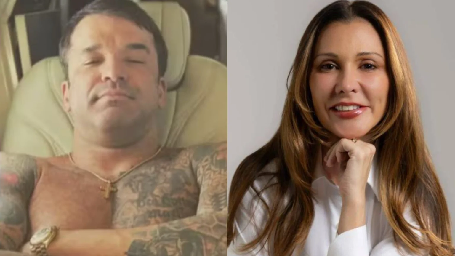 Advogada Karina Kufa perde guarda do filho após se casar com acusado de crimes, determina Justiça de SP