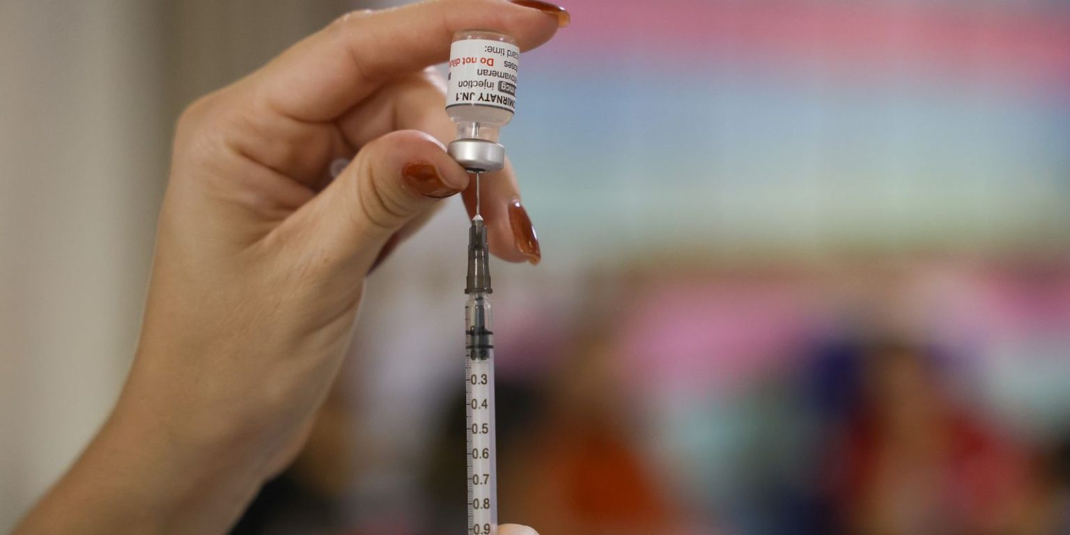 Pesquisa revela impacto positivo da vacinação contra HPV entre jovens no Brasil