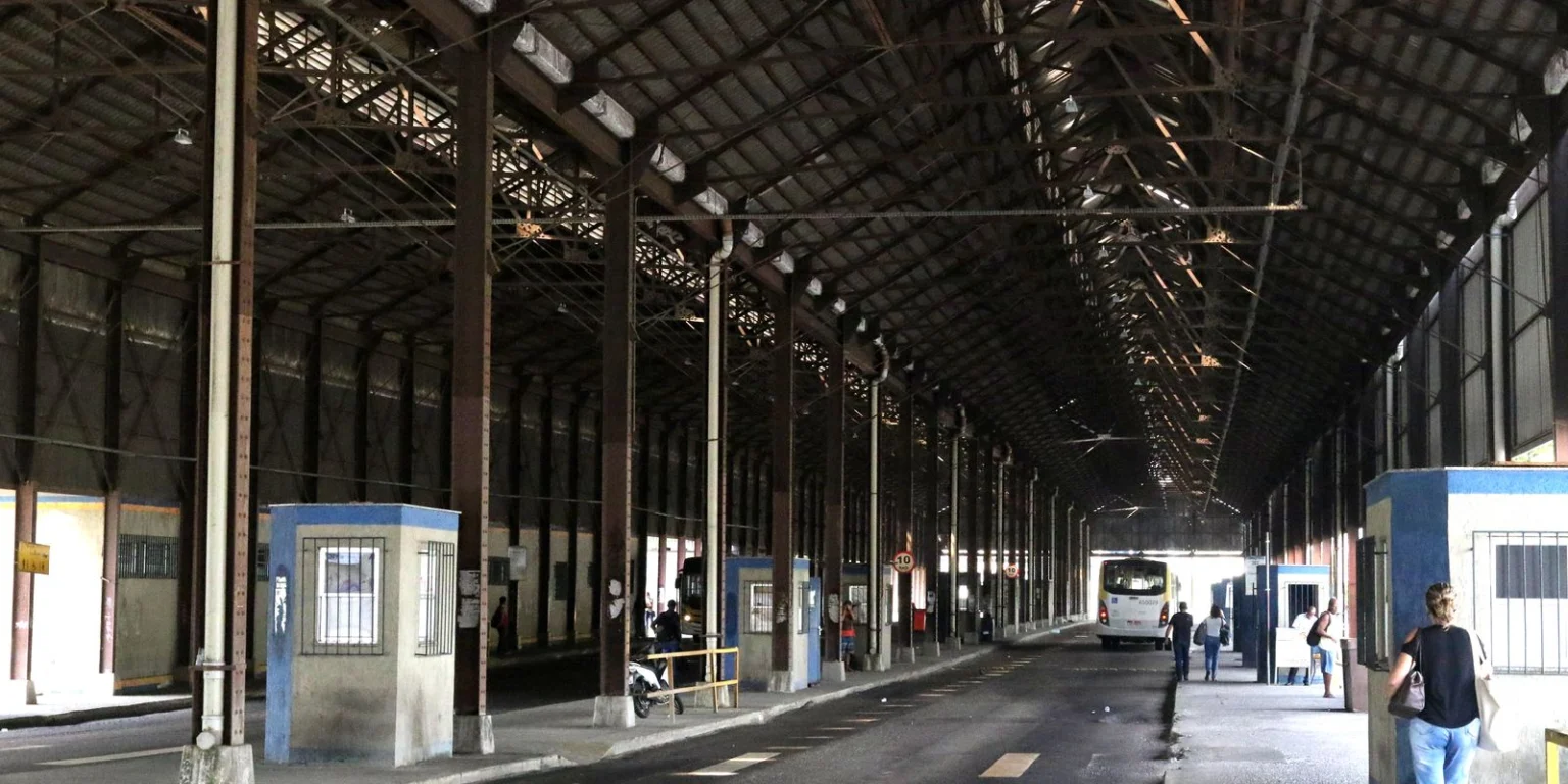 TST determina aumento significativo da frota de ônibus durante greve no Rio de Janeiro