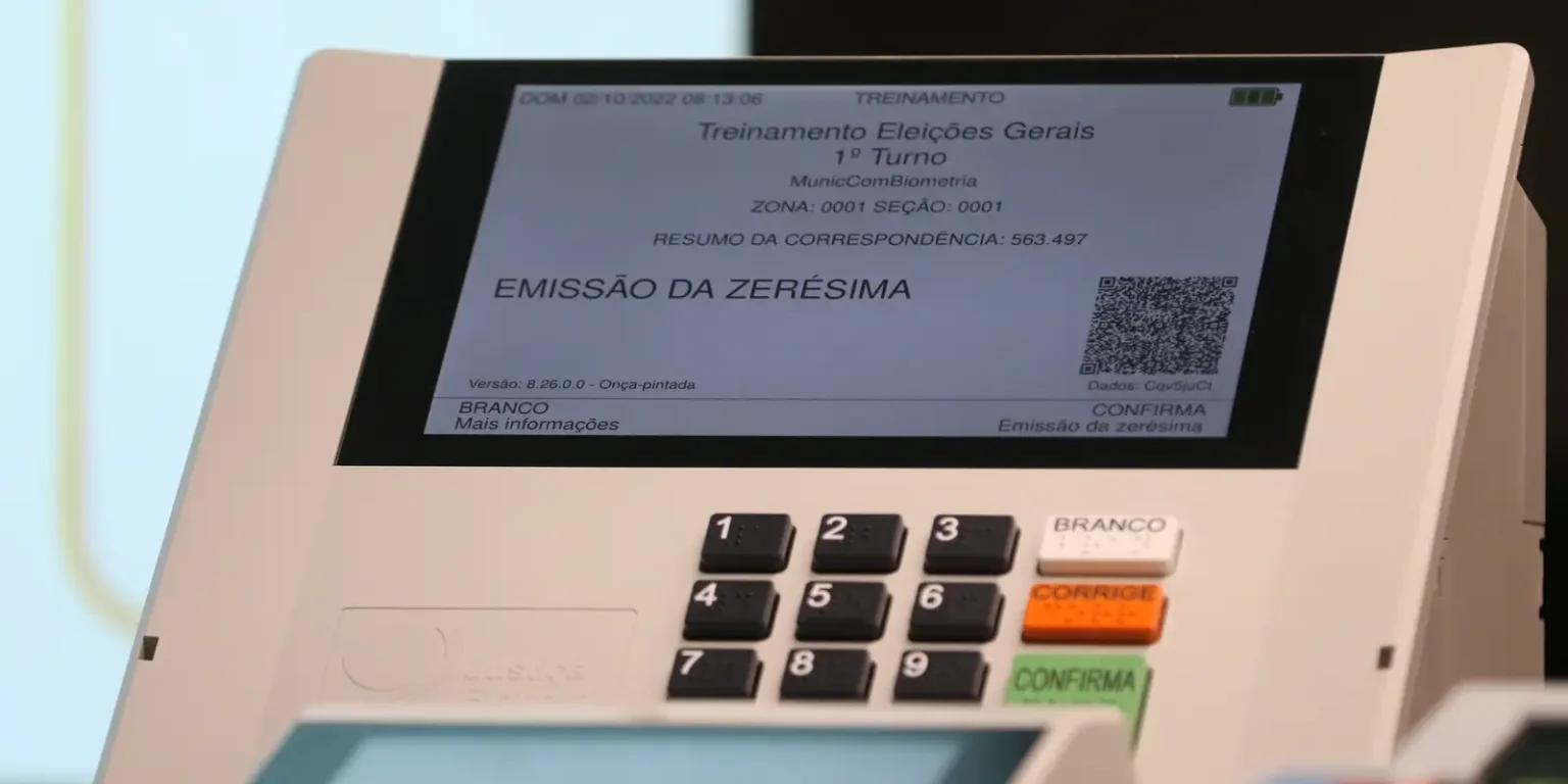 Eleições 2026: Cresce o número de eleitores com deficiência no Brasil, aponta TSE