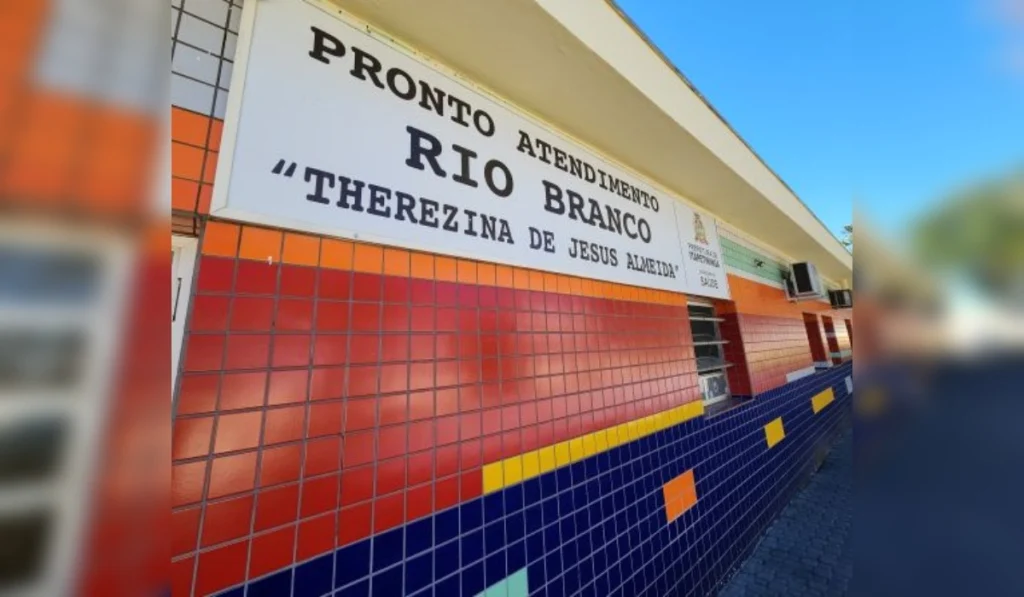 UBS Rio Branco retoma atendimentos após furto de fiação elétrica em Itapetininga