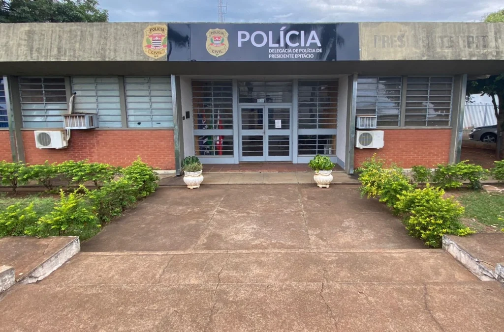 Homem é preso por violência doméstica após tentar relação sexual com cunhada no interior de SP