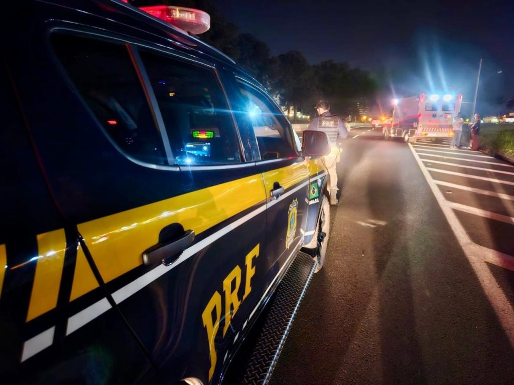Tragédia na BR-153: Homem é atropelado e perde a vida em São José do Rio Preto