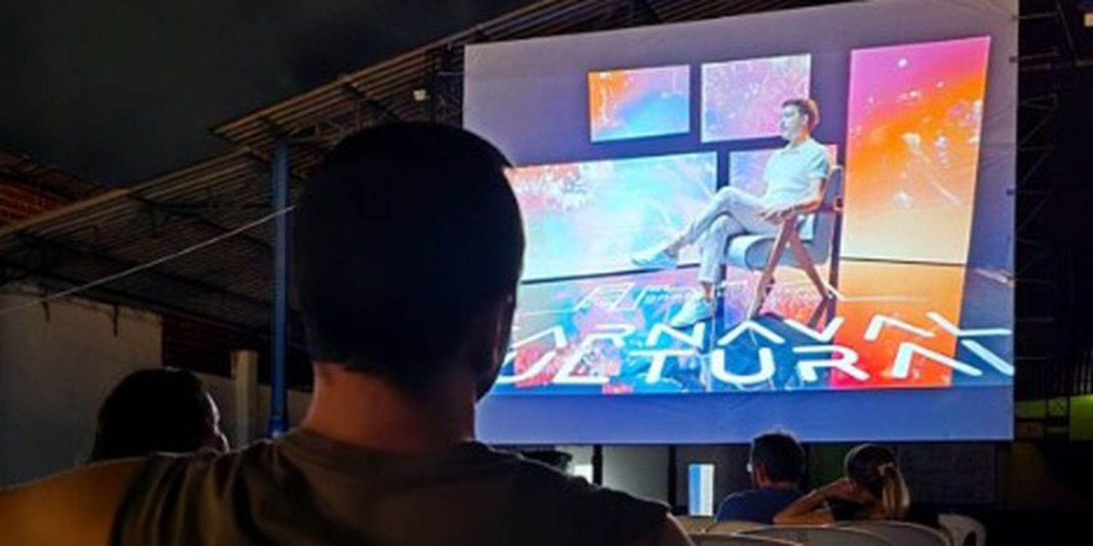 Curtas-metragens: Festival de cinema no Ceará abre inscrições para programação de 2026