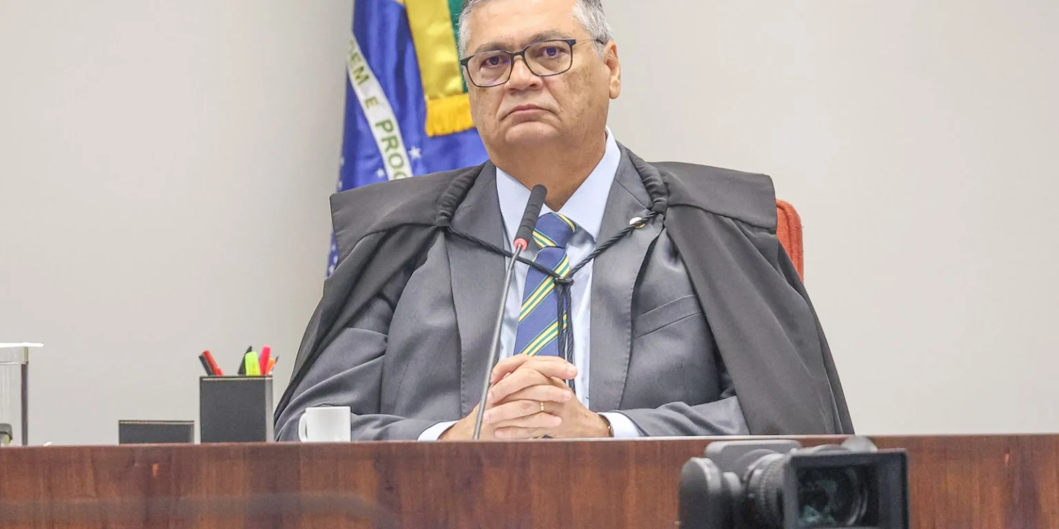 Ministro do STF determina afastamento do presidente do TCE do Maranhão
