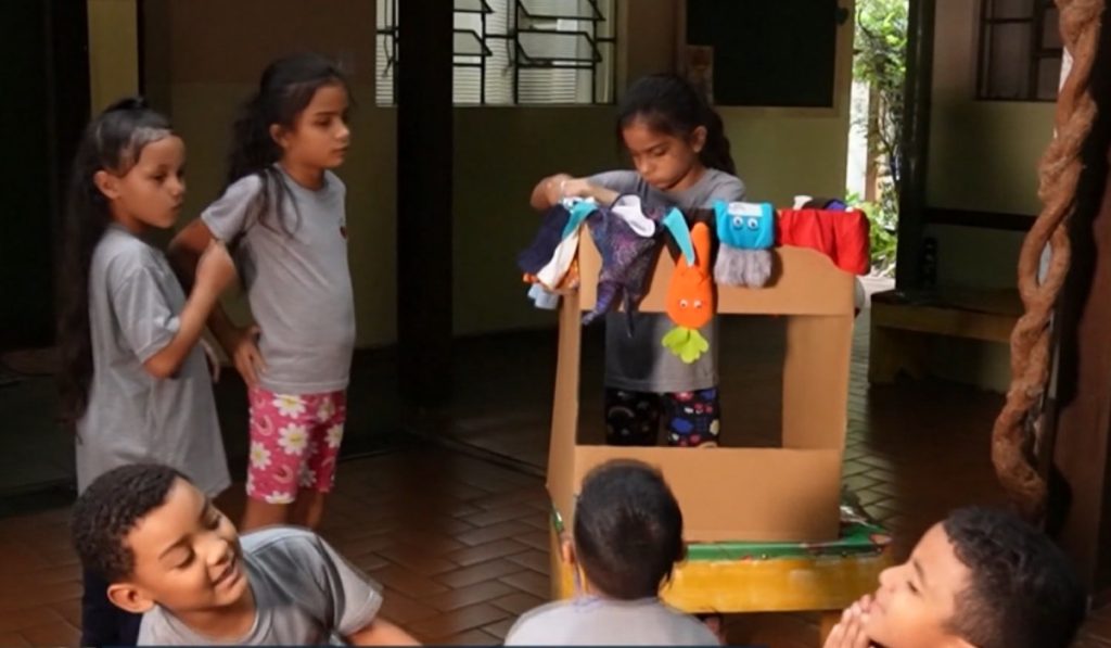 Projeto social em Campinas transforma vidas e inspira jovens a superar desafios