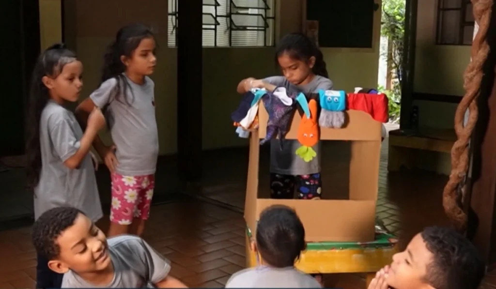 Projeto social em Campinas transforma vidas e inspira jovens a superar desafios