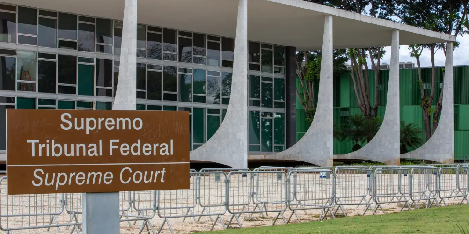 Presidente do Tribunal de Contas do Maranhão afastado pelo STF em meio a investigações de desvio de recursos e homicídio